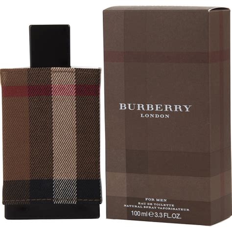 100 ml burberry london|Burberry London cologne smell.